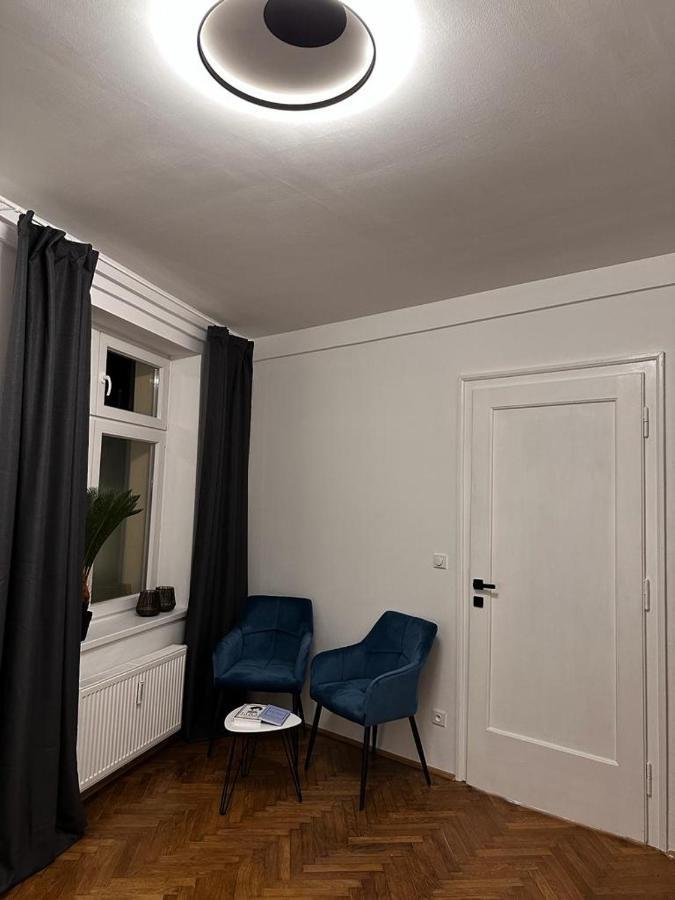 Riverside Apartment Karlovy Vary Esterno foto
